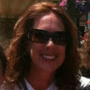 Meet your Posher, Brenda miller paxton